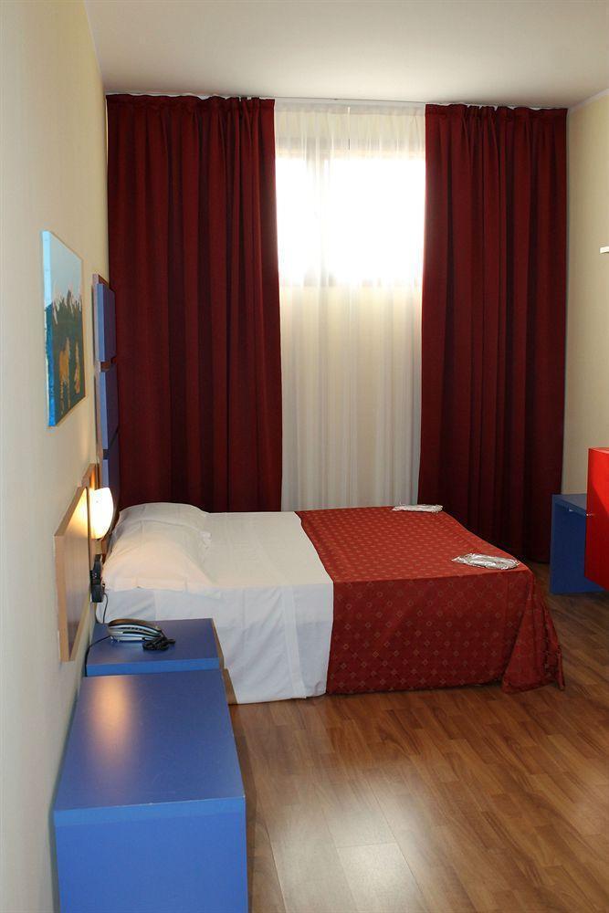 Eco Hotel Lodi Ospedaletto Lodigiano Exterior photo